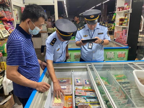 寧波開展流通環(huán)節(jié)檢查，守護(hù)雙節(jié)乳制品安全