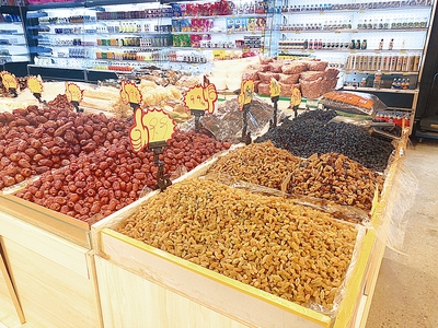 散裝食品的生日為何這么難找？購買時需特別謹(jǐn)慎的乳制品