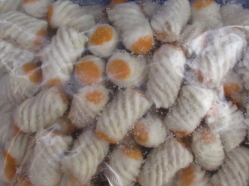 冷凍乳制品選購指南 無包裝不等于無差異，品質(zhì)細(xì)節(jié)決定健康與美味